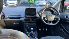 Ford EcoSport 1.0 EcoBoost 125 ST-Line 5dr Petrol Hatchback